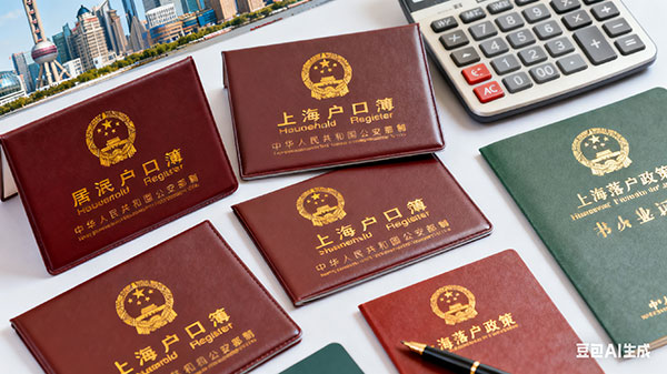 2倍社保申请居转户,应该怎样缴纳社保呢?