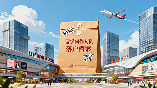 居住证转户口 上海居转户难度有多大?