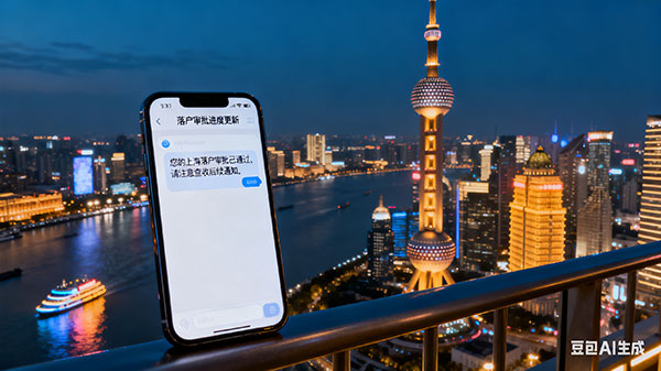 上海积分落户需要准备哪些材料(上海积分落户需要准备哪些材料和手续)