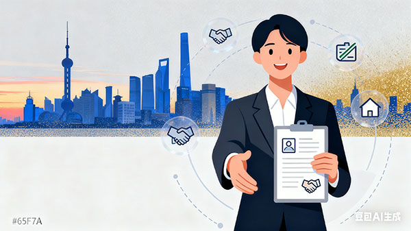 上海居住证转户口流程是怎样的？有谁知道？