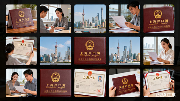 上海居住证积分制,上海户口对学历的要求(上海市居住证积分落户条件)