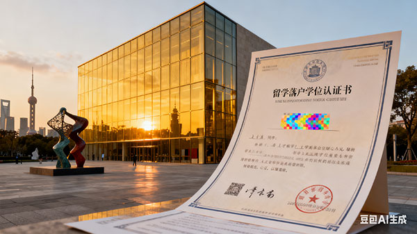 想要以应届生落户上海的方式都有哪些?