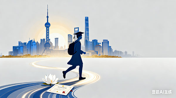 上海积分落户职称目录!最全最详细版本!(上海市积分落户政策2026年)