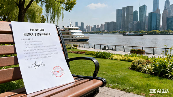 上海人才引进落户办理审批办理机构