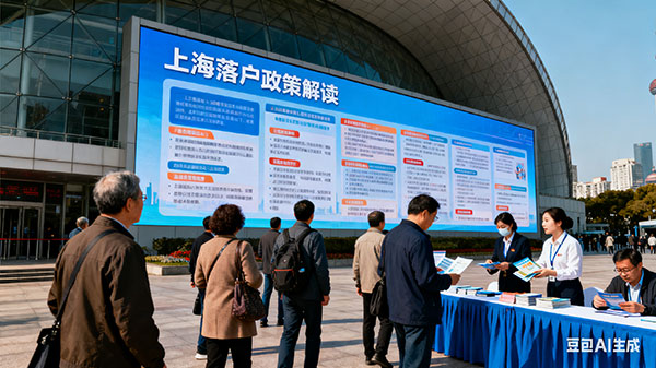 错过应届生落户,你还能如何落户上海?