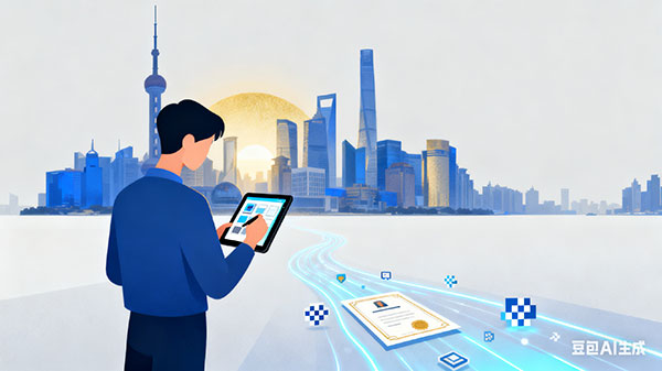 这些应届毕业生可直接落户上海