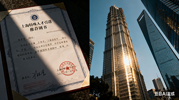 上海人才引进审核和审批区别