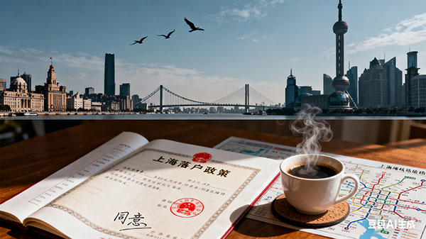 上海哪些中级职称可申请落户？一文带你了解（可落户上海的中级职称包括哪些职称）