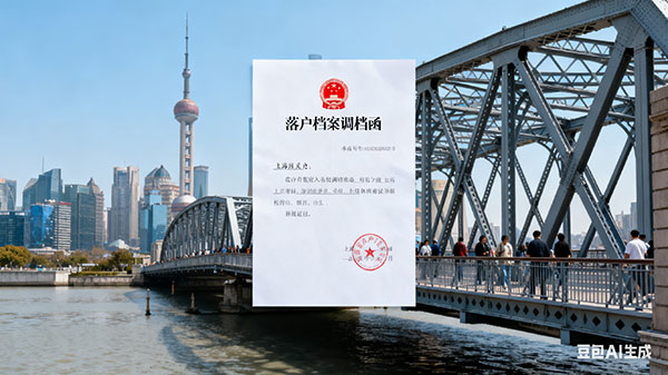 香港大学留学回国可以落户上海吗?