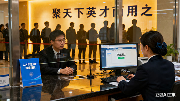 上海居住证积分怎么查(上海居住证怎么办)