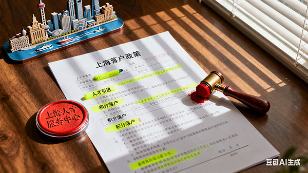 上海户口和居住证有哪些区别