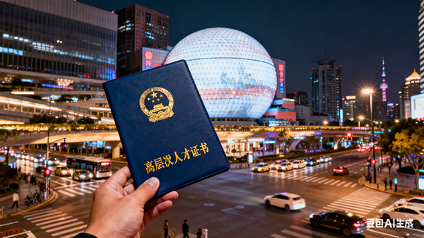 上海居住证积分15种达标方案(上海居住证积分标准)