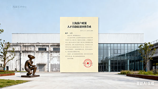 上海市居住证申办本市常住户口流程