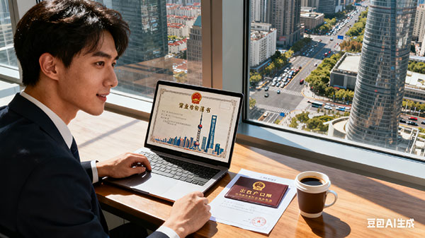 上海居转户需要提供哪些资料