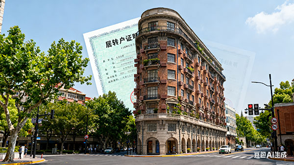 应届毕业生转上海户口要多少钱